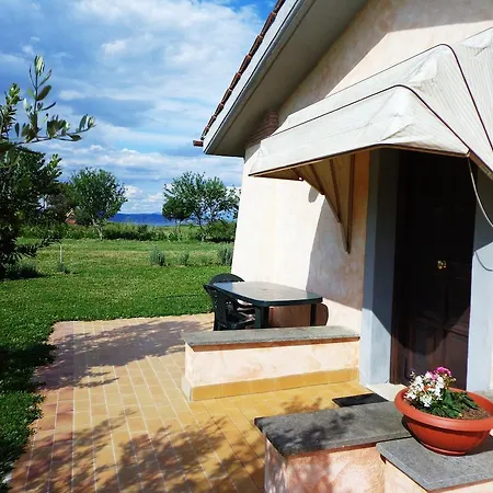 Fontelupo Farm stay *