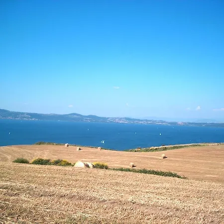 Farm stay Fontelupo Bracciano (Rome)